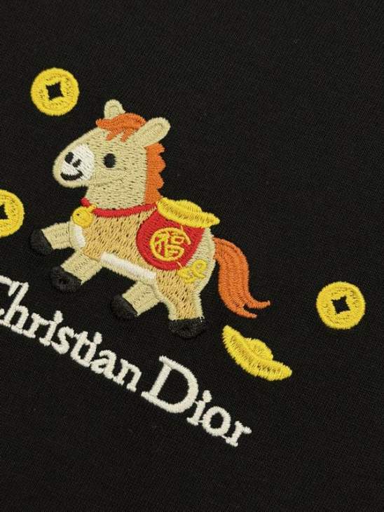 Dior T Shirts Short _SKUDiorS-XLm6tx4515691